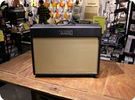 Olsson Custom Reverb 18 Black