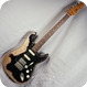 TMG Guitar 2022 Dover HSS Black 2022