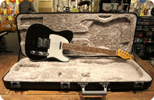 Fender Telecaster Ultra 2020 Texas Tea