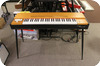 Hohner Clavinet D6 Complete Set-Natural