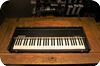 Hohner Pianet T-Black