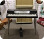 Wurlitzer 200A-Black