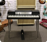 Wurlitzer 200A Black