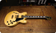 Gibson ES 347 1978 Natural