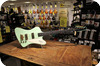 Gibson Thunderbird 1991-Kerry Green