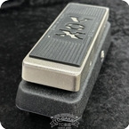 Vox-V846-HW Hand-wired Wah Wah Pedal-2010