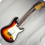 Fender Japan 1999 2002 ST72 MOD. 2000