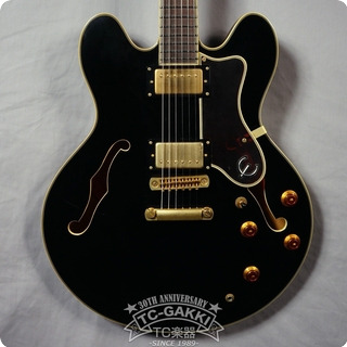 Epiphone 1999 Sheraton 1999