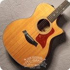 Taylor 314ce With ES3 Preamp 2011