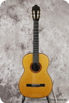 Adolf Meinel 1A 1951 Natural