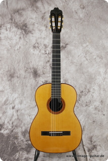 Adolf Meinel 1a 1951 Natural