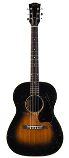 Gibson Lg2 Sunburst 1952