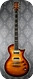 ESP LTD EC-1000 Deluxe - Begagnad (k)