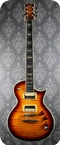 ESP LTD EC 1000 Deluxe Begagnad k