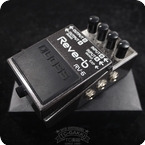 Boss RV 6 Reverb 2020