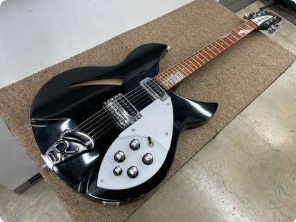 Rickenbacker 2007 Model 330 2007