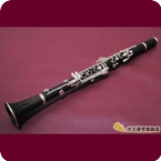 Buffet Crampon Buffet Clampon R13 B Clarinet Made In 1986 1986