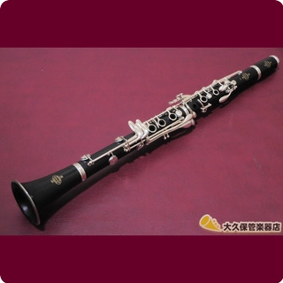 Buffet Crampon Buffet Clampon E11 B ♭ Clarinet 2007