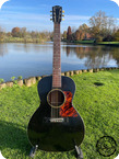 Gibson L 0 1938 Black Finish