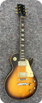 Gibson Les Paul Standard 1974 Tobacco Sunburst