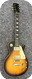 Gibson Les Paul Standard 1974-Tobacco Sunburst