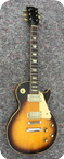 Gibson-Les Paul Standard-1974-Tobacco Sunburst