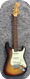 Fender Stratocaster 1974 Sunburst