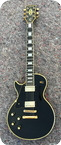 Gibson Les Paul Custom Lefty 1978 Black