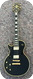 Gibson-Les Paul Custom Lefty-1978-Black