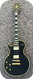 Gibson Les Paul Custom Lefty 1978 Black