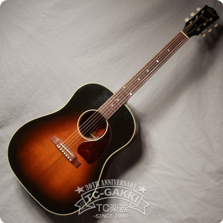 Gibson 2016 J 45 Vintage 2016