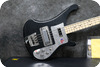 Rickenbacker Ltd Edition 4003S JPS 2022-Jetglo Pearstars