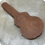 Gibson-1950s Brown Hardcase For ES-335-1950