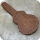 Gibson 1950s Brown Hardcase For ES-335 1950