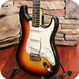 Fender Stratocaster 1967