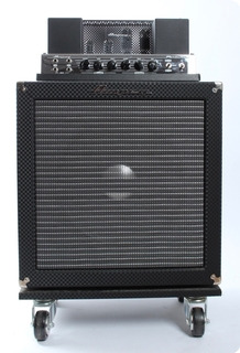 Ampeg B 15 Portaflex Heritage Limited Edition 2012 Blue Diamond