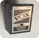Vox Distortion Booster 1965