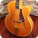 Gibson Super 400 Premier 1942 Blonde