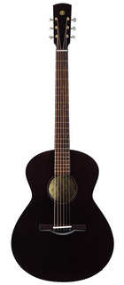 Dion Model No.4 Mahogany