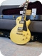 Gibson-Les Paul Custom Randy Rhoads-2010-White