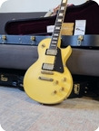 Gibson Les Paul Custom Randy Rhoads 2010 White