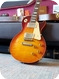 Gibson Les Paul Standard 2018-Bourbon Burst