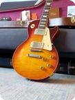 Gibson Les Paul Standard 2018 Bourbon Burst