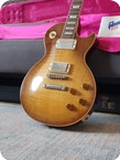Gibson Les Paul Standard 1989 Sunburst