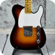 Fender Esquire 2020 Sunburst