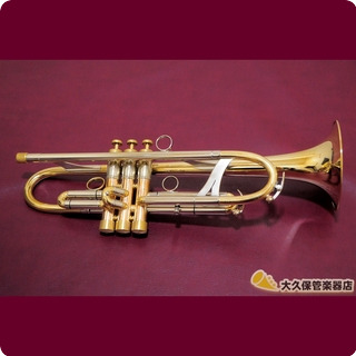 Weber Weber 350model B ♭ Trumpet 2007