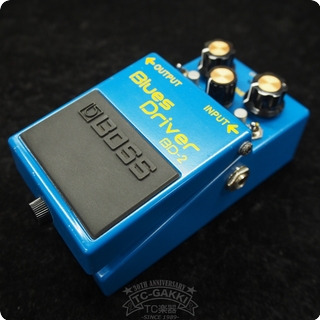 Keeley Bd 2 Mod 