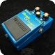 Keeley BD 2 Mod Freak Fuzz 2005