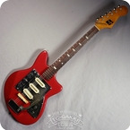 Guyatone 1965 LG 130T 1965