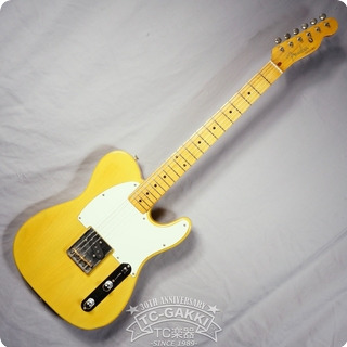 Fender Japan 1989 Tes54 70 1989